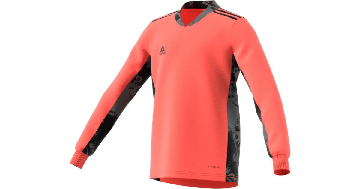 Фланелка adidas Originals AdiPro 20 Goalkepper Jersey Оранжево
 | fi4202, 1