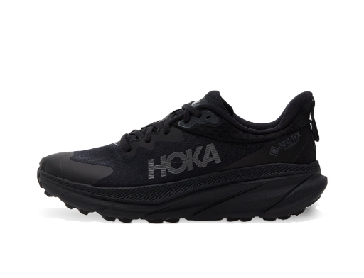 Кецове и обувки Hoka One One Challenger Atr 7 GTX Черно | 1134501-BBLC