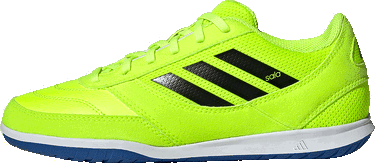 Кецове и обувки adidas Performance TOP SALA COMPETITION II J Зелено | jp5640, 3