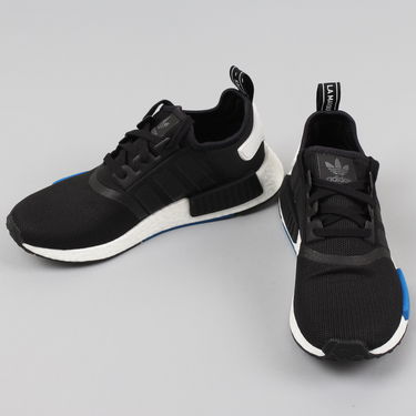 Кецове и обувки adidas Originals NMD Runner ''Tokyo'' Черно | s79162, 2