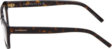 Слънчеви очила Givenchy Givenchy GV Day Glasses Кафяво | GV50080I@54052 192337216138, 2