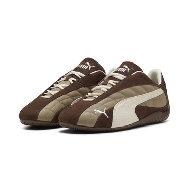 Кецове и обувки Puma Speedcat Plus Quilted Многоцветен | 403429_01, 3