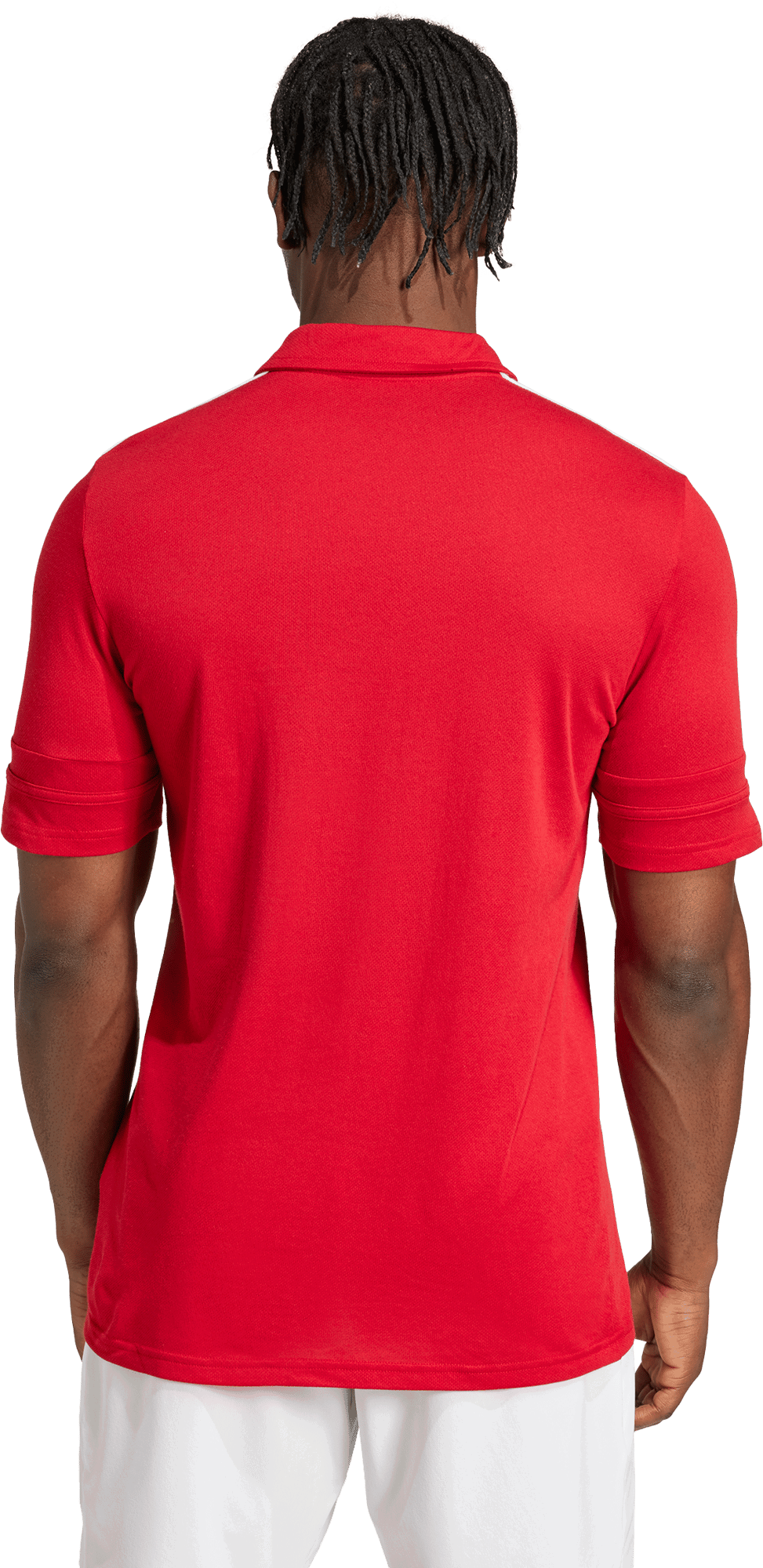 Поло тениска adidas Originals Adidas Squadra 25 Competition Polo Shirt Червено | jy3418, 1