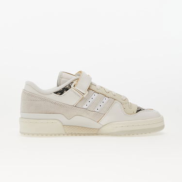 Кецове и обувки adidas Originals Forum 84 Low Бяло | FZ6292, 1
