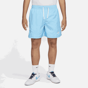 Къси панталони Nike Sportswear Sport Essentials Shorts Тюркоазено | DM6829-416, 0