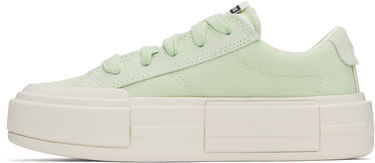 Кецове и обувки Converse Chuck Taylor All Star Cruise Low Top Зелено | A12594C, 2