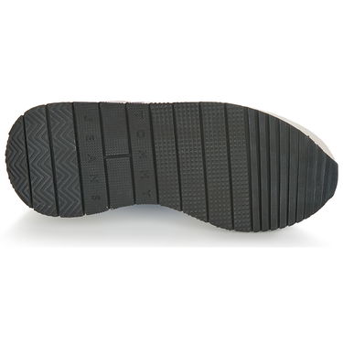 Кецове и обувки Tommy Hilfiger Eva Runner Mat Mix Ess "White" Бяло | EN0EN02510-YBS, 6