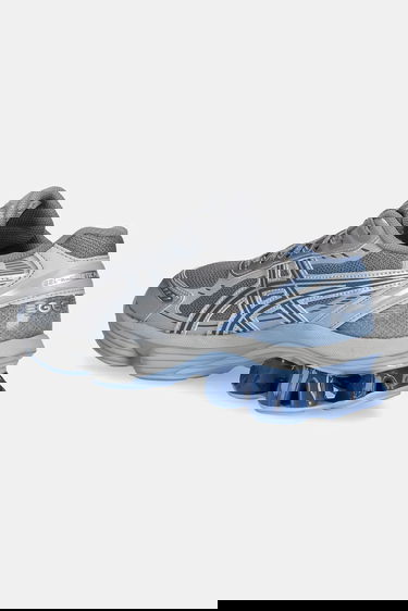 Кецове и обувки Asics GEL-KINETIC FLUENT Сиво | 1203A591-025, 2