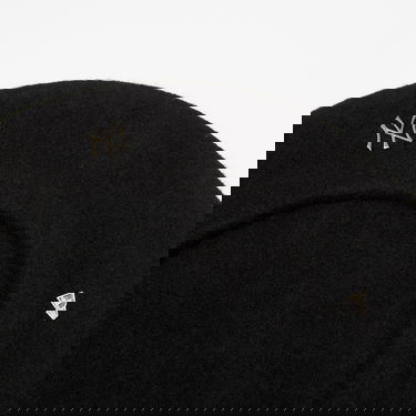Барета New Era MLB New York Yankees Wool Beret Черно | 60758939, 2