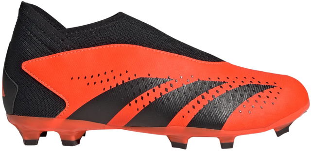 Football Boots PREDATOR ACCURACY.3 LL FG