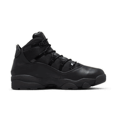 Кецове и обувки Jordan Air Jordan 6 Rings Winterized Черно | FV3826-001, 2