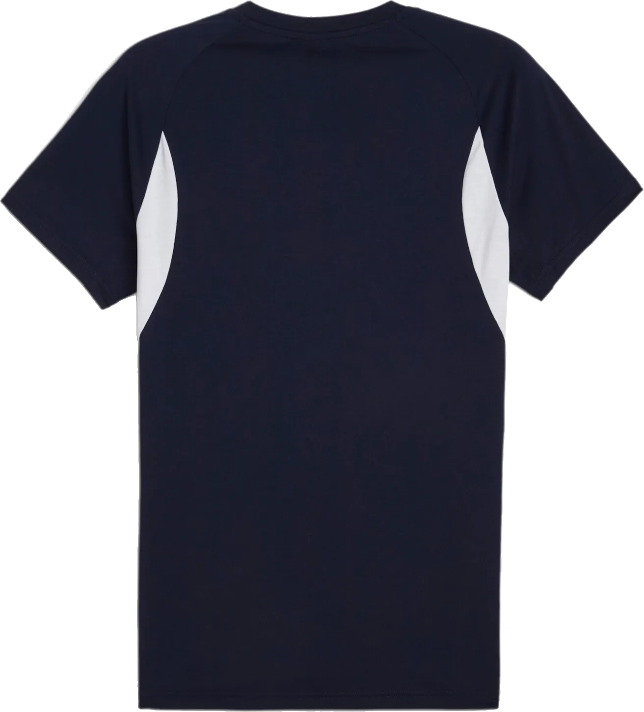 Тениска Puma Puma teamEVOSTRIPE T-Shirt Тъмно синьо | 659953-06, 1