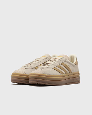 Кецове и обувки adidas Originals GAZELLE BOLD Бежово | IH6781, 1