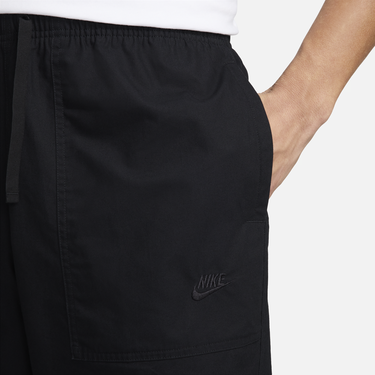 Спортни панталони Nike Club Черно | FN3096-010, 3