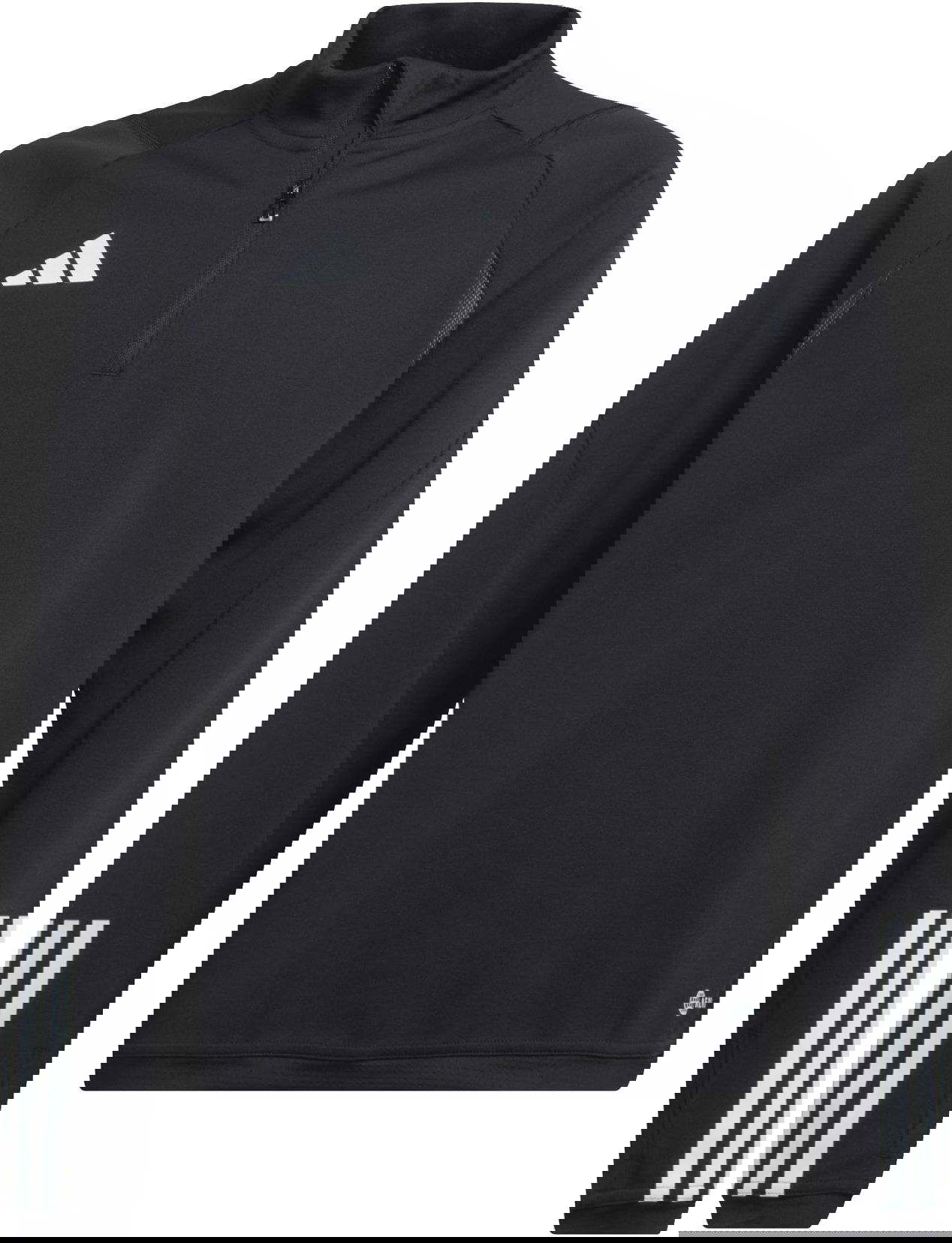 Тениска adidas Performance Tiro 23 Competition Tee Черно | hk7647, 0