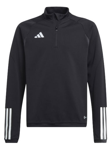 Тениска adidas Performance Tiro 23 Competition Tee Черно | hk7647