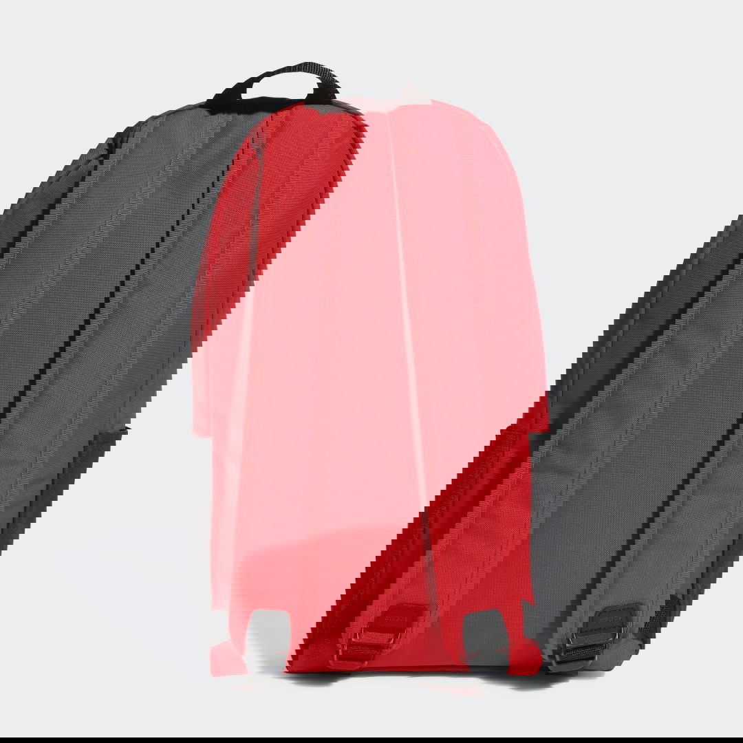 Раници и чанти adidas Performance adidas Sportswear Batoh Classic Foundation Червено | HR5342, 1