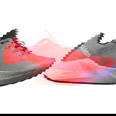 Кецове и обувки Salomon Aero Glide 3 Многоцветен | L47976500, 1