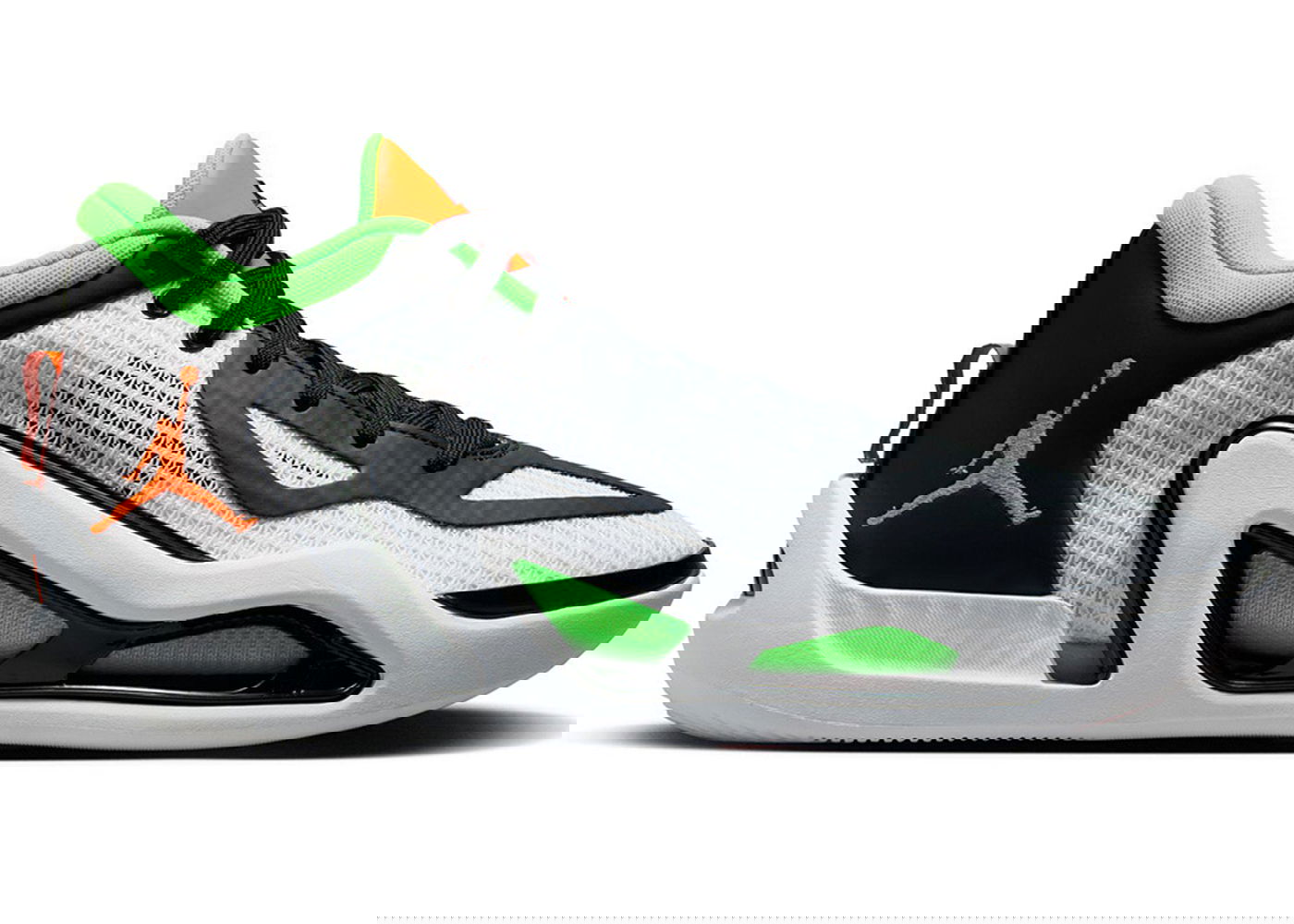 Кецове и обувки Jordan Luka 2 Home Team "Multi" Многоцветен | DZ3324-108/DZ3330-108, 0