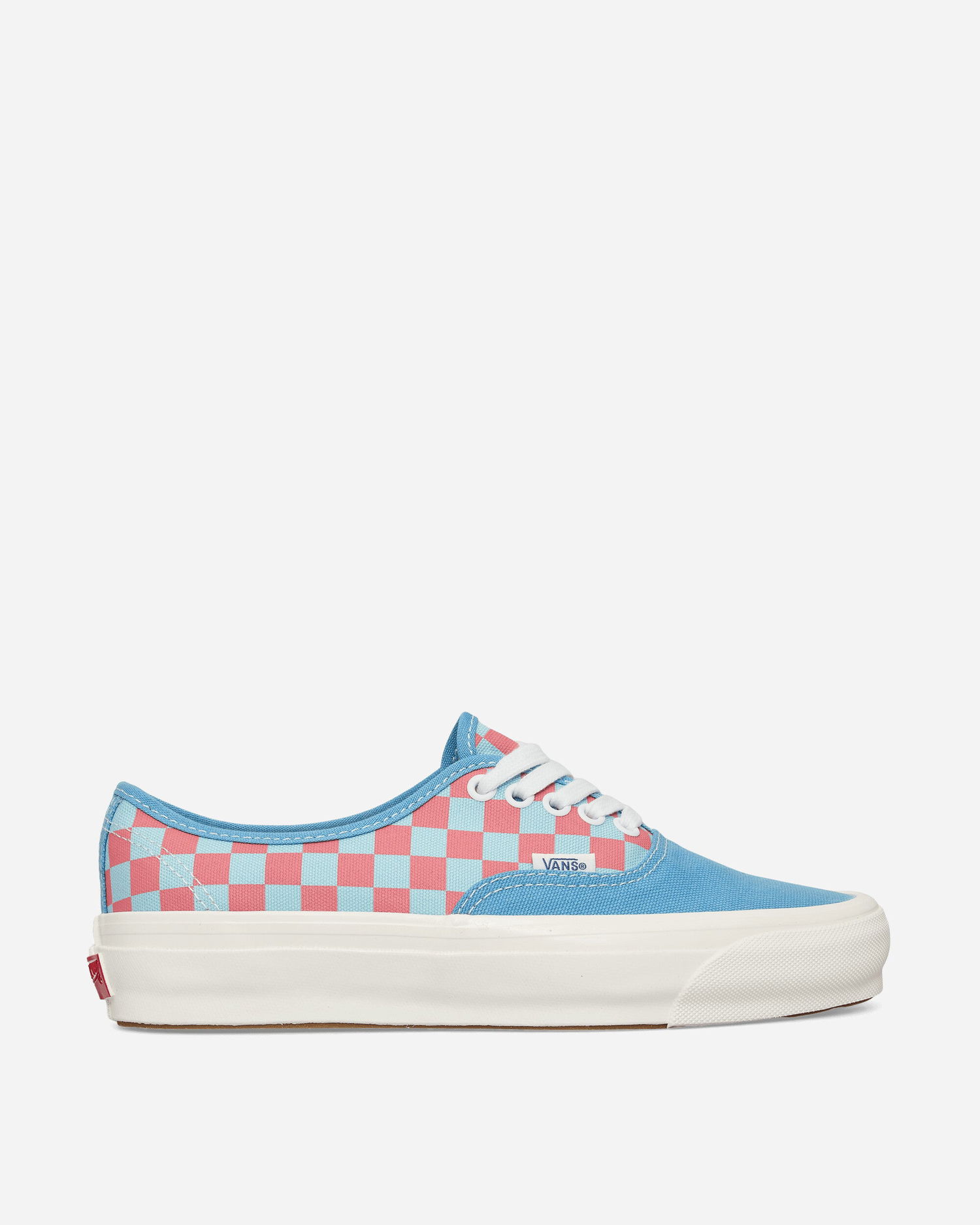 Кецове и обувки Vans Premium Authentic Синьо | VN000EBNE2W, 1