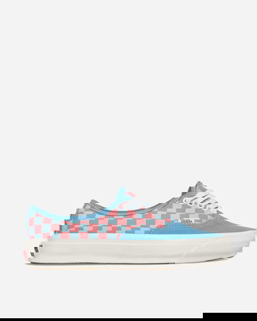 Кецове и обувки Vans Premium Authentic Синьо | VN000EBNE2W, 1