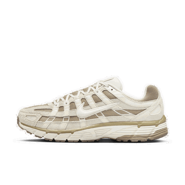 Кецове и обувки Nike P-6000 Бежово | HV2528-100, 0