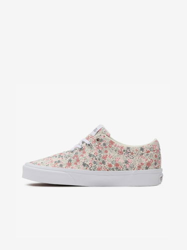Кецове и обувки Vans Doheny Бяло | VN0A3MVZBB51_(DITSY FLORAL)MULTI/WHITE, 0