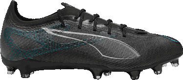 Кецове и обувки Puma ULTRA 5 PRO FG/AG Черно | 108161-02, 0