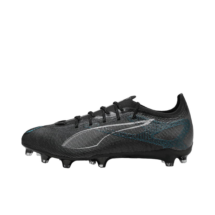 Кецове и обувки Puma ULTRA 5 PRO FG/AG Черно | 108161-02
