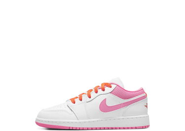 Кецове и обувки Jordan Air Jordan 1 Low "Pinksicle" GS Розово | DR9498-168, 1