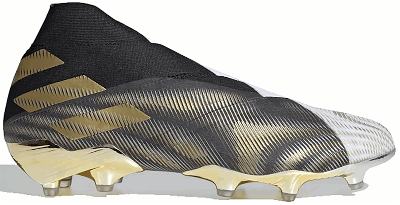 Кецове и обувки adidas Performance Nemeziz+ FG Precision to Blur Бяло | EH0558, 0