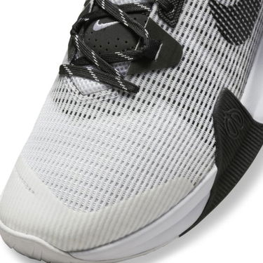 Кецове и обувки Nike Air Max Impact 3 "White" Бяло | DC3725-100, 4
