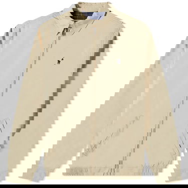Ветровка Polo by Ralph Lauren Windbreaker Harrington Jacket Бежово | 710548506002, 0