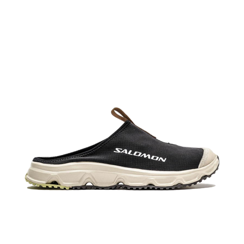 Кецове и обувки Salomon RX SLIDE 3.0 Черно | L47298400