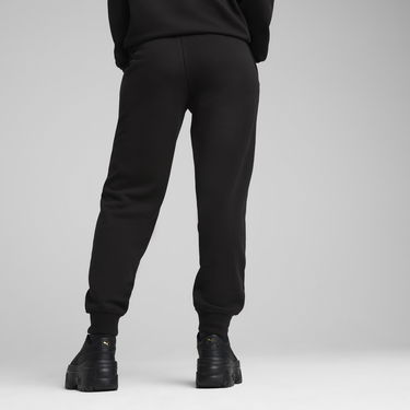 Спортни панталони Puma CLASS Comfort Sweatpants Черно | 685037_01, 4