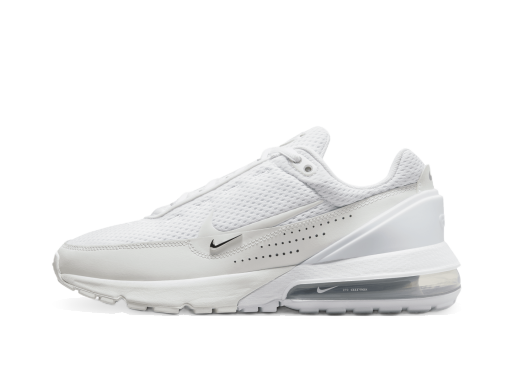 Кецове и обувки Nike Air Max Pulse Бяло | DR0453-101