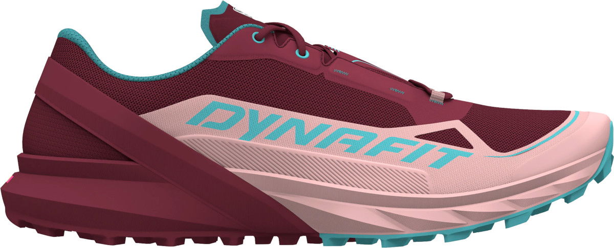 Кецове и обувки Dynafit ULTRA 50 W Бургунди | 08-0000064067-1865, 0