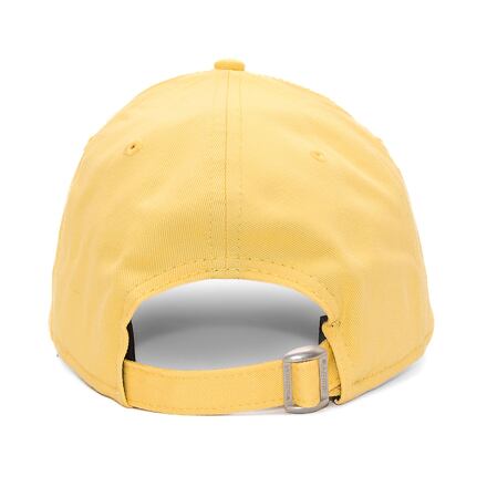 Шапка с козирка New Era 9FORTY Flag Colletion Pineapple One Size Бежово | 60434930, 1