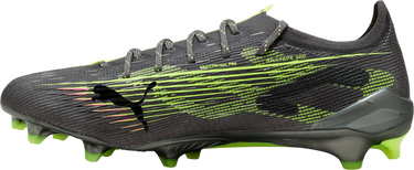 Кецове и обувки Puma ULTRA 5 Ultimate FG Сиво | 108159-03, 1