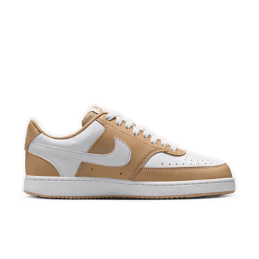Кецове и обувки Nike Nike Court Vision Low Next Nature Кафяво | DH3158-201, 4