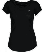 Rostow Running Short Sleeve V-Neck T-Shirt