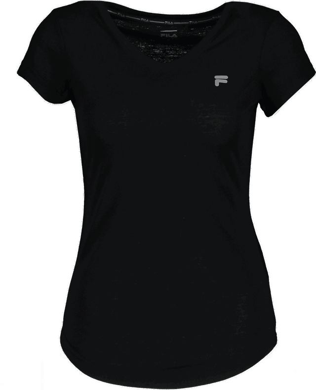 Rostow Running Short Sleeve V-Neck T-Shirt