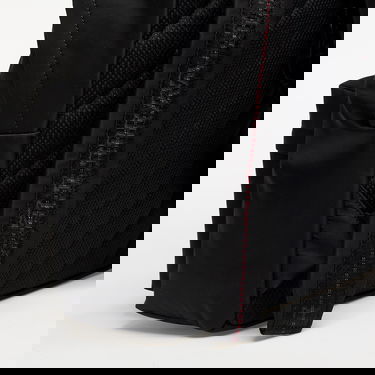 Раница Off-White Black Heritage Backpack with Logo Черно | OMNB123C99FAB0011001, 5