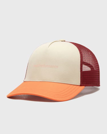 Шапка с козирка Peak Performance Mesh Back Trucker Cap Многоцветен | G77786140, 0