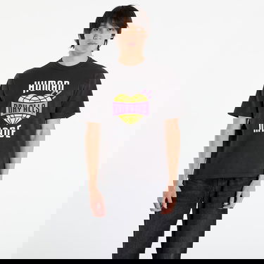 Тениска Human Made HUMAN MADE Graphic T-Shirt Черно | HM30TE004BK, 0
