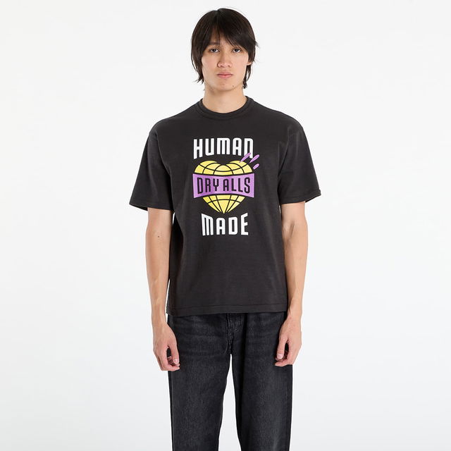 HUMAN MADE Graphic T-Shirt