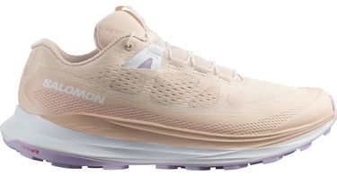 Кецове и обувки Salomon Ultra Glide 2 Бежово | l47125100, 1