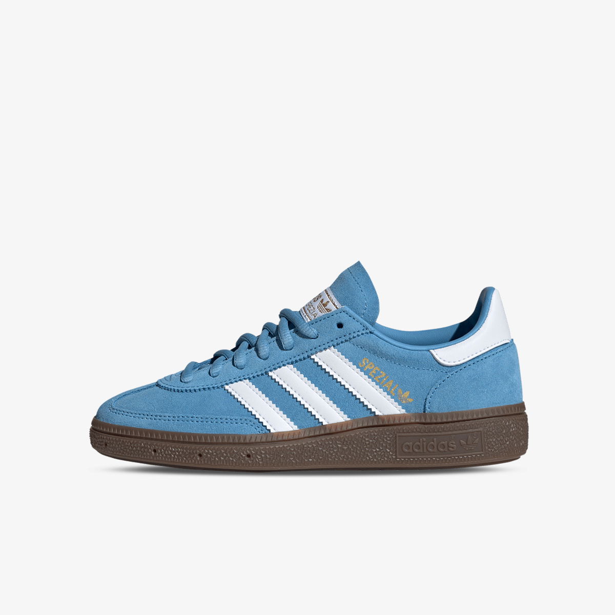 Кецове и обувки adidas Originals Handball Spezial Синьо | JI2902, 0