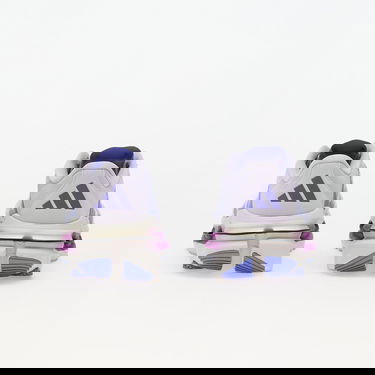 Кецове и обувки adidas Performance Adistar Byd W Лилаво | ID6179, 4