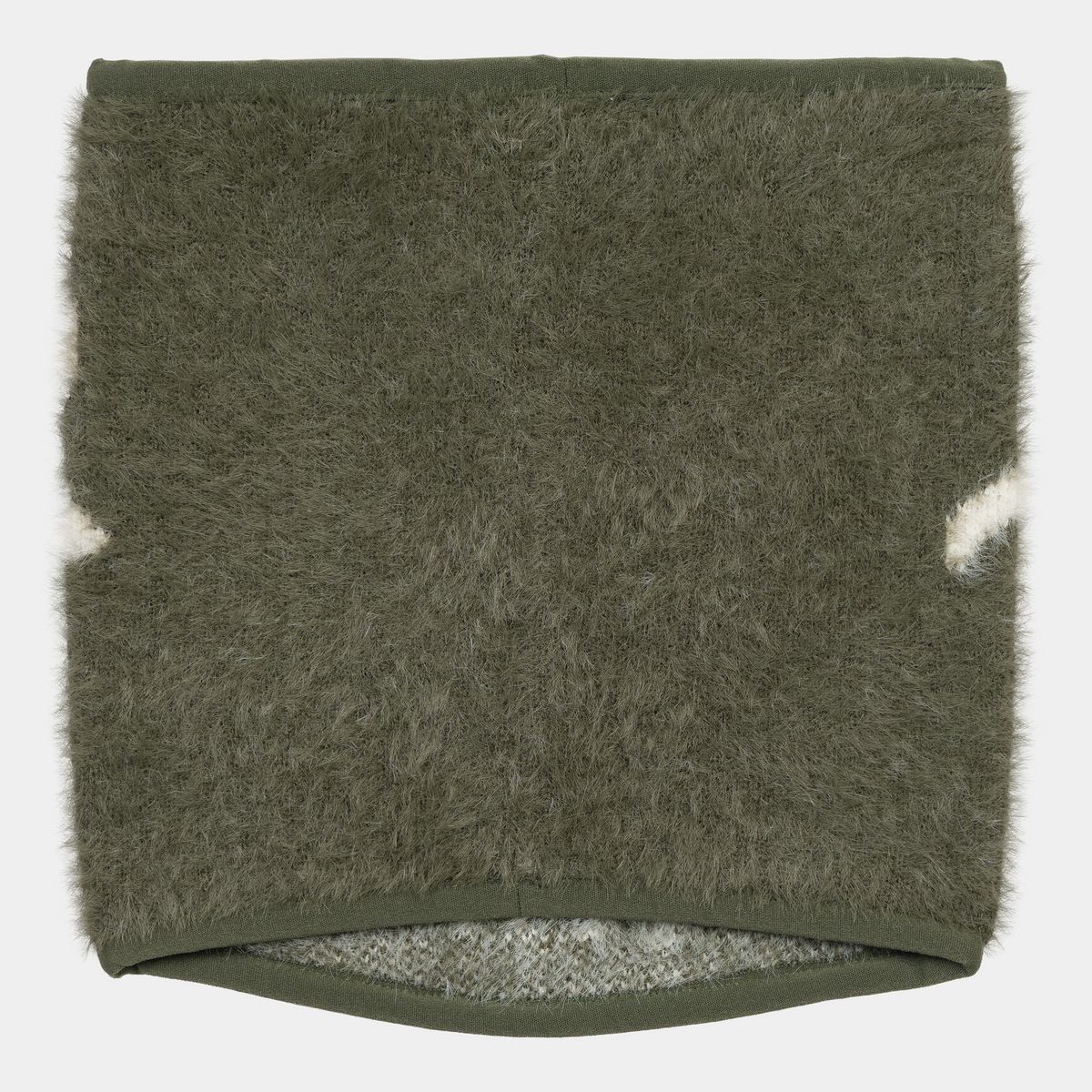 Шал Carhartt WIP Chedda Neckwarmer Зелено | I035510_3, 1